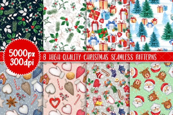 Christmas Motives: Creative Inspiration