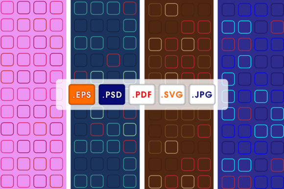 Mixed Color: A Versatile Design for Modern Creativity