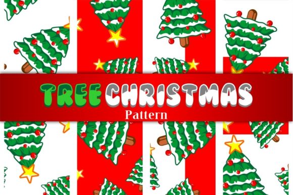 Tree Christmas Edition: A Versatile Design for Every Occasion